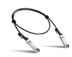 2.5m 10G SFP+ Passive Direct Attach Copper Twinax Cable for Cisco, Ubiquiti,