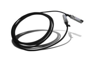 Wholesale DONGWE DW-QACC-110C 4 x 10Gbps QSFP+ Direct Attach Cables, 10m (26AWG),0ºC ~ +70ºC from china suppliers