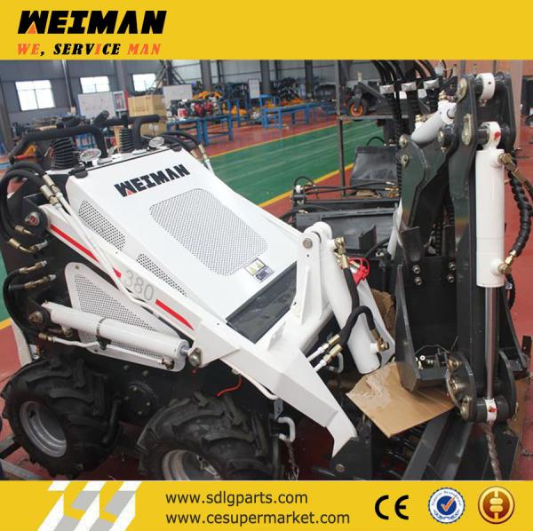 farm machinery ,mini skid steer loader used for farm,farm used machinery mini