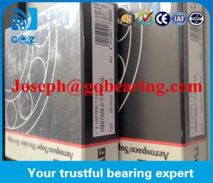 Wholesale HSS7009-C-T-P4S-UL Angular Contact Bearing For Machine Tool 45x75x16mm from china suppliers