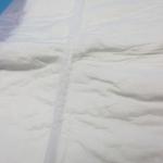 Pull Ups Disposable Bed Wetting Pants with Leak Proof Tapered Legs