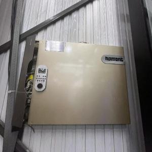 Wholesale 0.6M/s Speed Traction Home Elevator for 400-1000 Kg Capacity in Any Environment from china suppliers