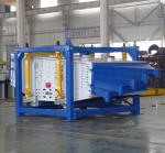 Linear Stone XXNXX Hot Vibrating Screen Sand Vibrating Screen Square Vibrating