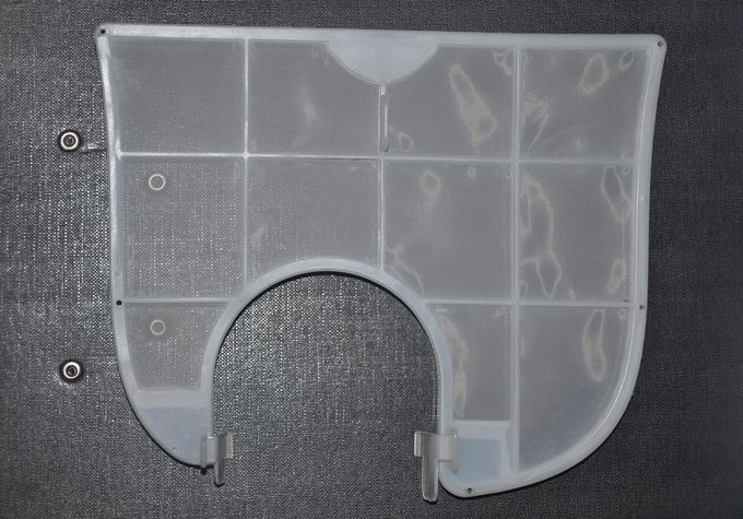 ABS Healthy Household Filter Components Air Purifier Filter Mesh 1