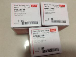 Wholesale HVAC Element Thermostatic expansion valve TEN 2 068Z3348 R134A for AC cold storage refrigeration accessories from china suppliers