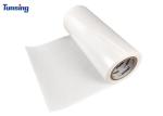 Strong Adhesion TPU Adhesive Hot Melt Film Roll For Bonding Underwear Fabric