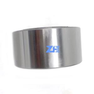 Wholesale DAC43790038 double row hub bearing seal 43*79*38mm angular contact ball structure from china suppliers