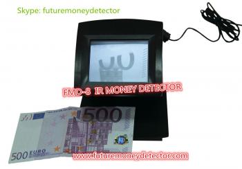 FUTURE MONEY DETECTOR