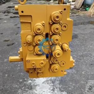 Wholesale 31N6-18150 31N6-18000P 31N6-18001P 31N6-18003P Main Control Valve R210LC-7 for Hyundai 7-Series Crawler Excavator from china suppliers