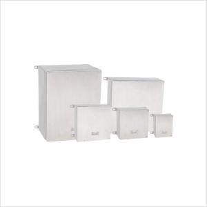 Wholesale BXT-S Series Increased Safety Empty Enclosures Explosion Proof Electrical Enclosures from china suppliers