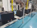 Professional Forklift Battery Suppliers Customized Lifepo4 48v 560AH Lithium Ion