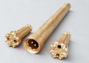Wholesale 4 Inch DTH Drilling Tools RC Reverse Circulation Hammers For Mining Drilling from china suppliers