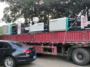 Wholesale Horizontal Plastic Mould Making Machine High Performance 400 Ton Servo Motor from china suppliers
