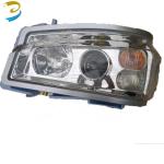 Customized Sinotruk HOWO Parts Waterproof Fog Lamp WG9719720002 with Secure