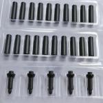 High Accuracy Internal Hole Grinding Guide Pin / Bushes Drill Sleeve
