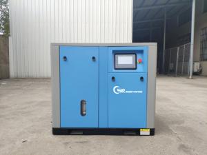 Wholesale 2.5m3/Min Mechanical Mining 27L oil free Screw Air Compressor from china suppliers