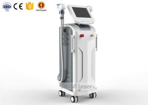 Wholesale Double Heads 1064 Nm Laser Hair Removal Simply And Professional Operation System from china suppliers
