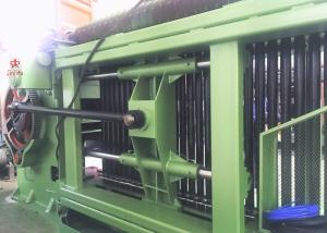 Wholesale Hexagonal Gabion Box Machine Galvanized Galfan or PVC Coated Wire Mesh 80×100mm from china suppliers