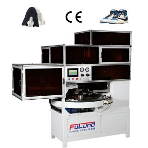 Wholesale Nike aj adida Insole cutting and printing all-in-one machine For cutting shoes, bags, gloves from china suppliers