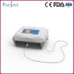 portable high frequency spider veins vascular removal equipment for clinic or