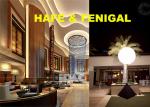 80w 800w Inflatable LED Light For Decoration Or Illumination