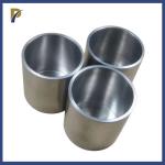 Mo1 99.95% Molybdenum Crucible Supplier Molybdenum Crucible For Melting Metal