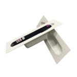 ODM Wet Press Pulp Tray Disposable Moulded Paper Pulp Packaging