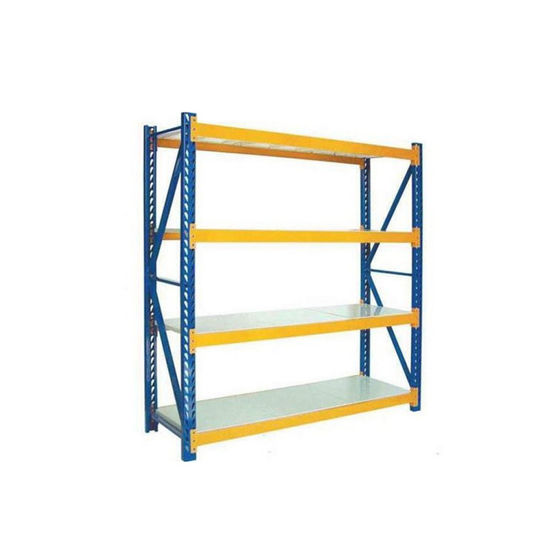 370MM 1000MM Supermarket Shelf Rack Tegometall Configurator Heavy Duty 5 Tier Metal Shelf