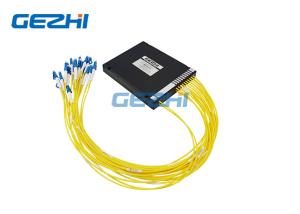 Wholesale 200Ghz DWDM Network Mux Demux Module For FTTX CATV from china suppliers
