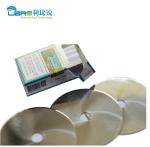 Tungsten Carbide Tobacco Cutting Knives Mirror Finished Cigarette Machine Knives