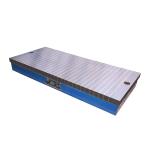 200*1000mm Electro Magnetic Table For Surface Grinder
