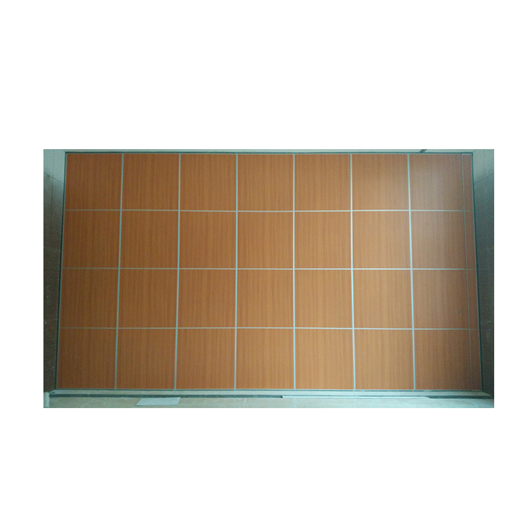 Factory Promotion Price Partitions Walls Acoustic Sliding Folding Movable Wall