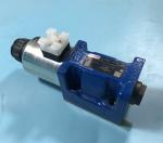 Max. Pressure 350 BOSCH REXROTH 5-4WE10D5X/EG24N9K4/M R901328460 Spool Symbol
