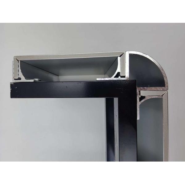 Fire Rated ACP Sheets Regular Color 6mm Thickness For High-Rise Building Interiors