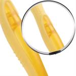 Sweden Stainless Steel Blades Women Disposable Sensitive Triple Blade Razor