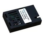 ROHS 120km 1.25G Bidi SFP 1x9 Fiber Optic Transceiver For Gigabit Ethernet