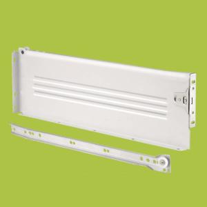 Wholesale made in china grey paint panels drawer slide 118mm from china suppliers