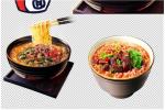 Cereal Grain Fried Instant Noodles Machinery Manufacturers 50hz Frequency
