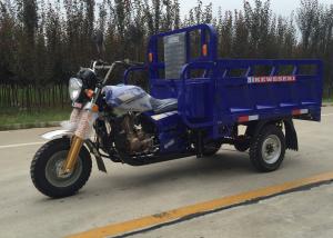 Wholesale Cabin Climbing Adult 3 Wheel 150CC Cargo Tricycle from china suppliers