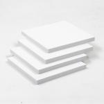 china factory most popular 1-18mm low density foam sheets
