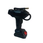 Rechargeable Cordless Electric Portable Tire Air Pump With Digital Gauge
