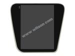 9.7'' Tesla Vertical Screen For Chevrolet Cavalier 2016-2020 Android Car