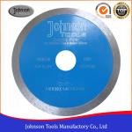 Johnsontools Sintered Diamond Ceramic Tile Saw Blades No Chipping