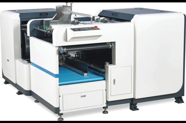 Fully Automatic Cardboard Density Board High-Speed Feeding Deviation Correction