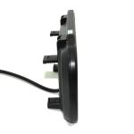 7" Capactitive Car Rear View Mirror Monitor C220 / C200C Panel 661g Light Weight