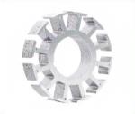Investment Casting BLDC Motor Stators and Rotors with Coating Thickness of 0.1-0