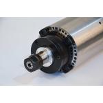Air Cooling Spindle Motor Kit ER16 Collet 1.5KW 220V For CNC Wood Engraving