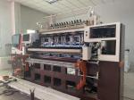 2M Quilting Width Rotary Hook Lock Stitch Quilting Machine for Garment
