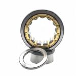NUP211ECM Cylindrical Roller Bearing NUP211EM 50*100*21mm with P4 Precision