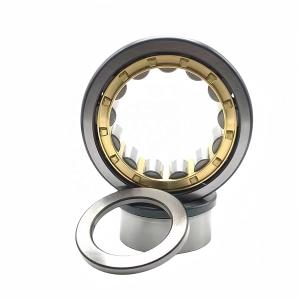 Wholesale NUP313ECM 65*140*33mm Cylindrical Roller Bearing with P0 P2 P4 P5 P6 Precision Rating from china suppliers